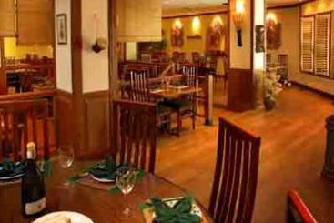 Hotel Southern Sun Sandton Grayston 2