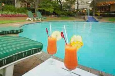 Hotel Southern Sun Sandton Grayston 3