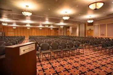 Hotel Southern Sun Sandton Grayston 4