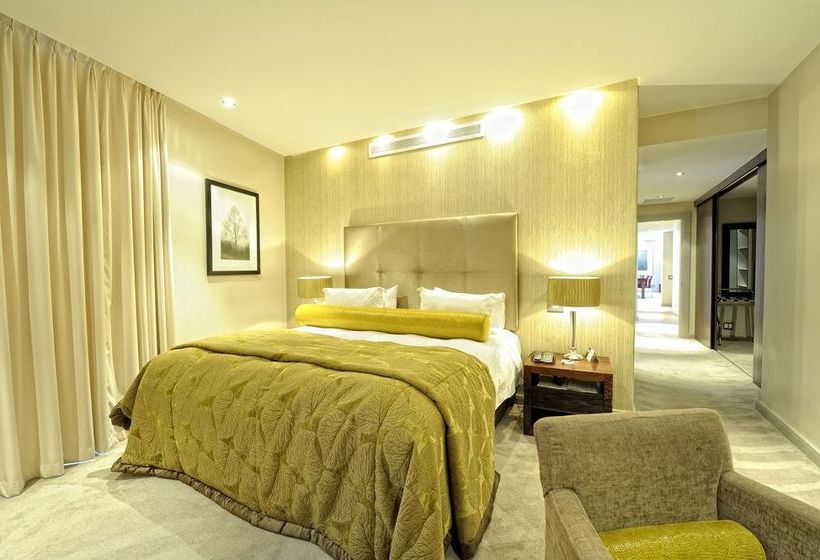 Mandela Rhodes Place Hotel