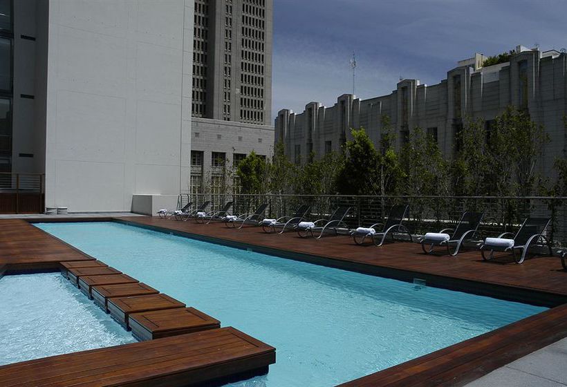 Mandela Rhodes Place Hotel 1