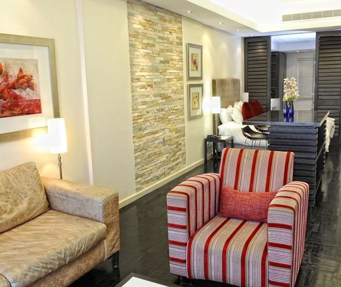 Mandela Rhodes Place Hotel 14