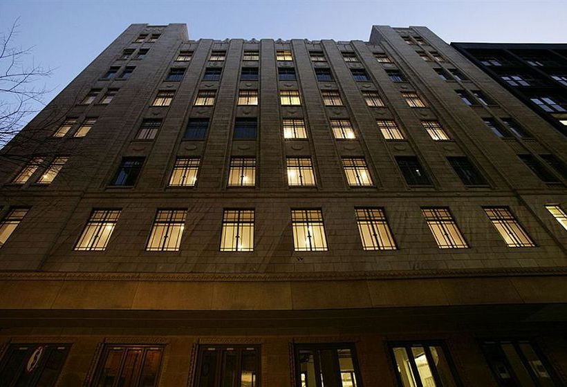 Mandela Rhodes Place Hotel 15