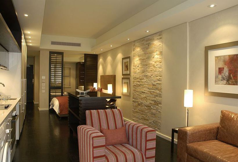 Mandela Rhodes Place Hotel 17