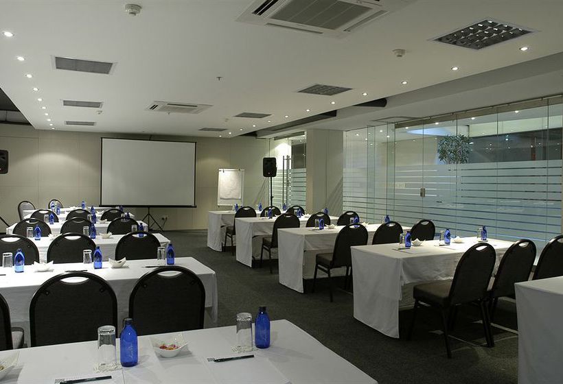 Mandela Rhodes Place Hotel 2