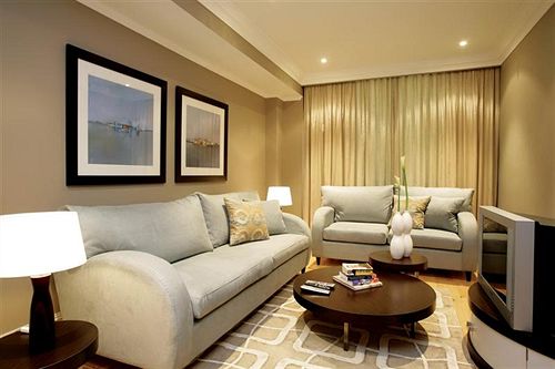 Mandela Rhodes Place Hotel 20