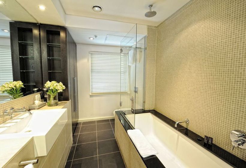 Mandela Rhodes Place Hotel 5