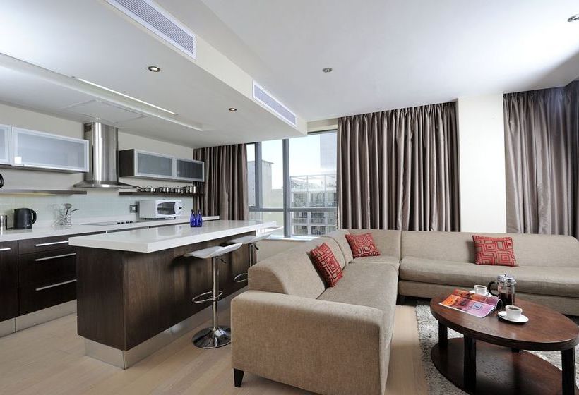 Mandela Rhodes Place Hotel 6