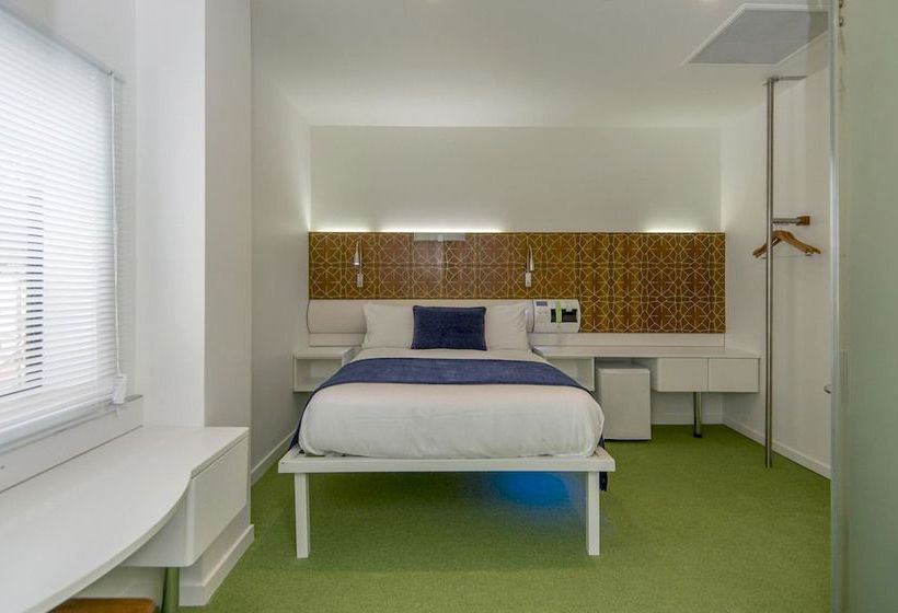 Hotel All Seasons Christchurch Cashel Street South Island