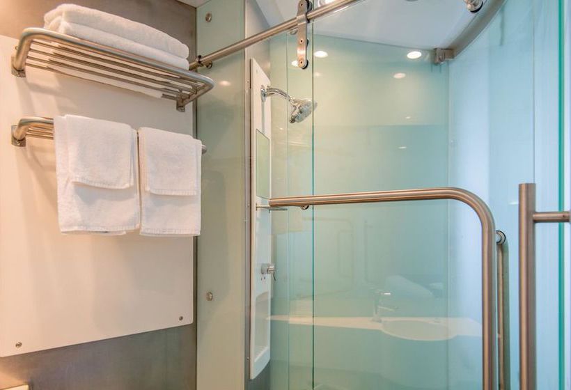 Hotel All Seasons Christchurch Cashel Street 3