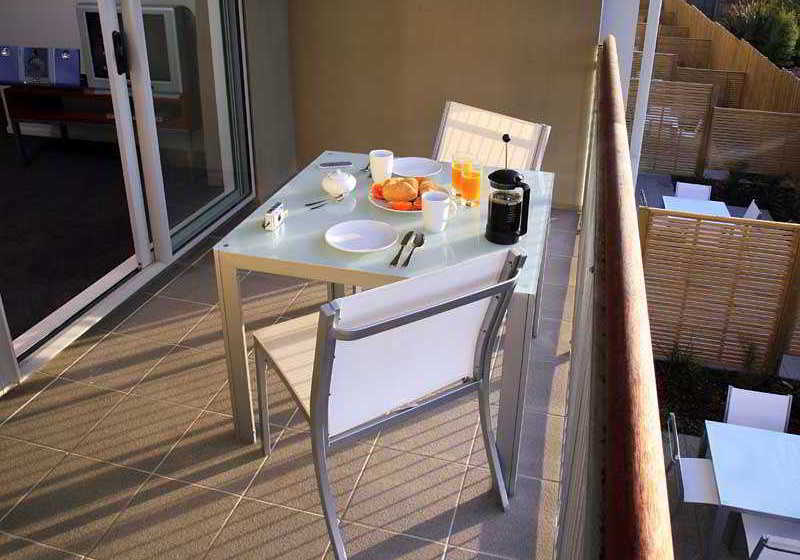 Hotel The Wanaka Edge Apartment 1