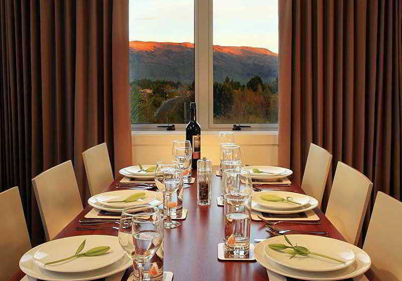 Hotel The Wanaka Edge Apartment 2