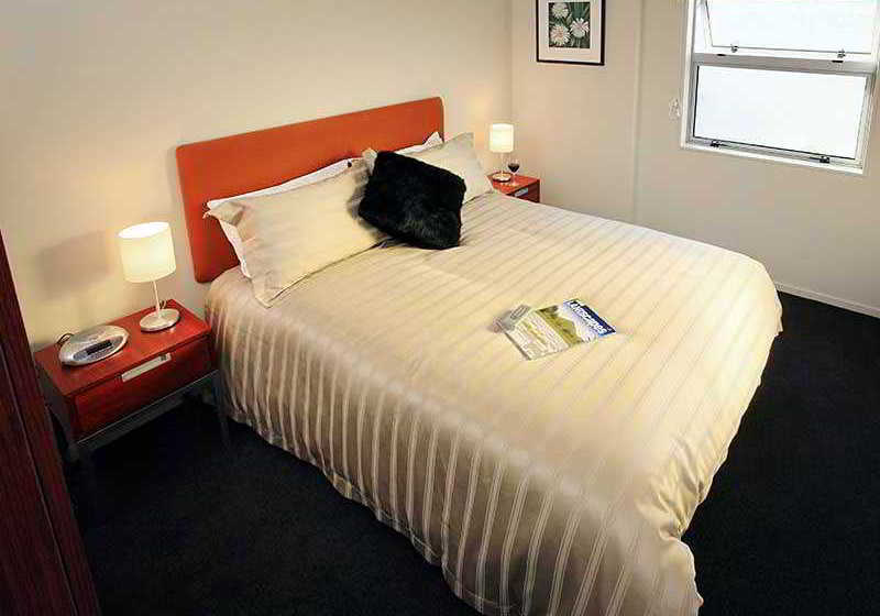 Hotel The Wanaka Edge Apartment 4