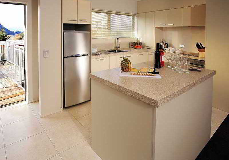 Hotel The Wanaka Edge Apartment 5