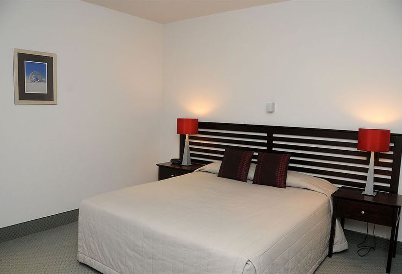 Quality Hotel Emerald 2