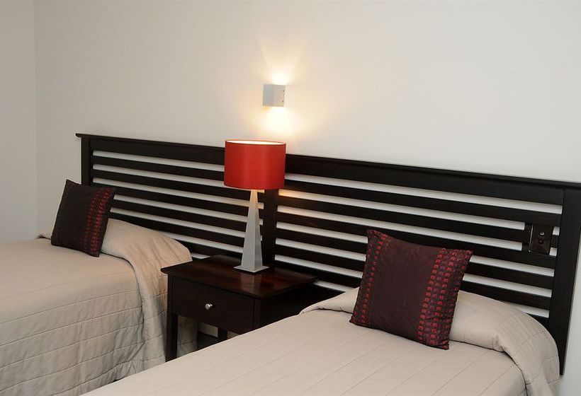 Quality Hotel Emerald 3