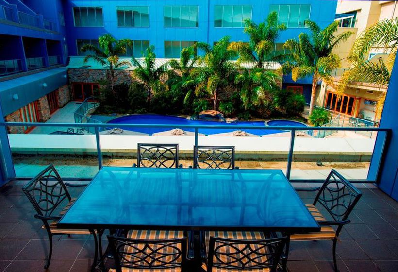 Quality Hotel Emerald 5