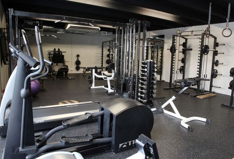 Grand Mercure Oakridge Resort