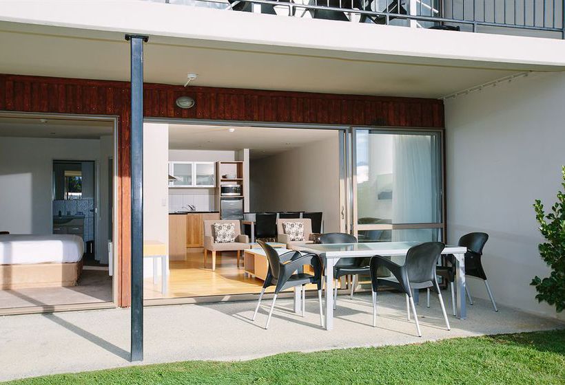 Grand Mercure Oakridge Resort 1