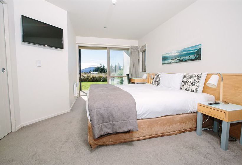 Grand Mercure Oakridge Resort 10