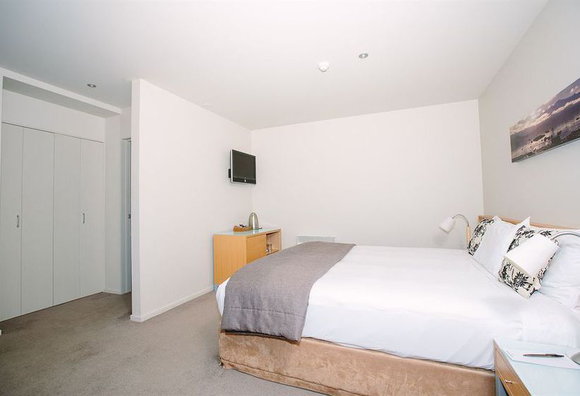 Grand Mercure Oakridge Resort 11