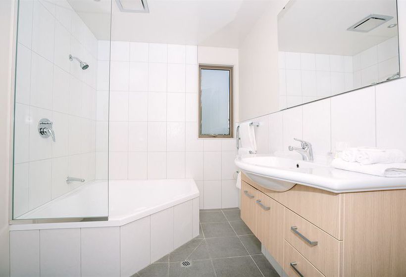 Grand Mercure Oakridge Resort 12