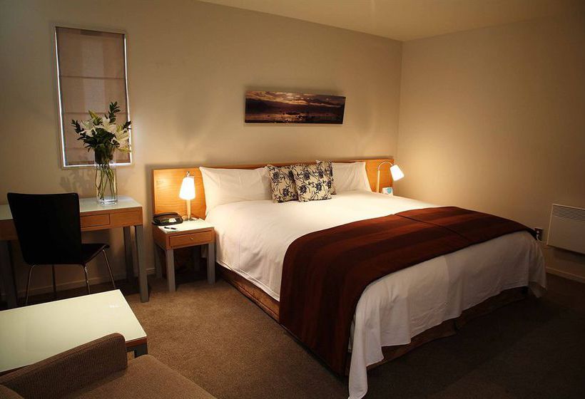 Grand Mercure Oakridge Resort 13