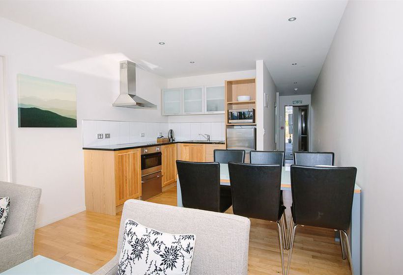 Grand Mercure Oakridge Resort 14