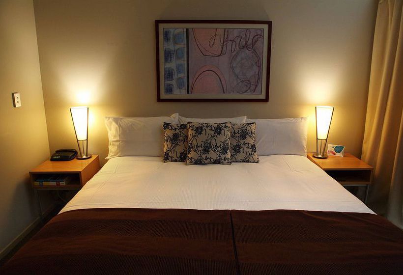 Grand Mercure Oakridge Resort 15