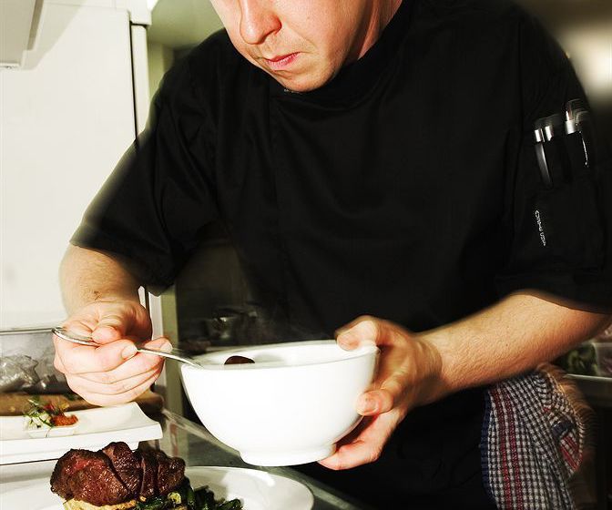 Grand Mercure Oakridge Resort 16