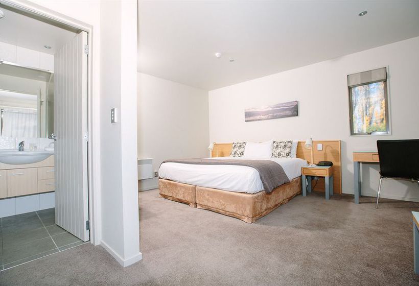 Grand Mercure Oakridge Resort 17