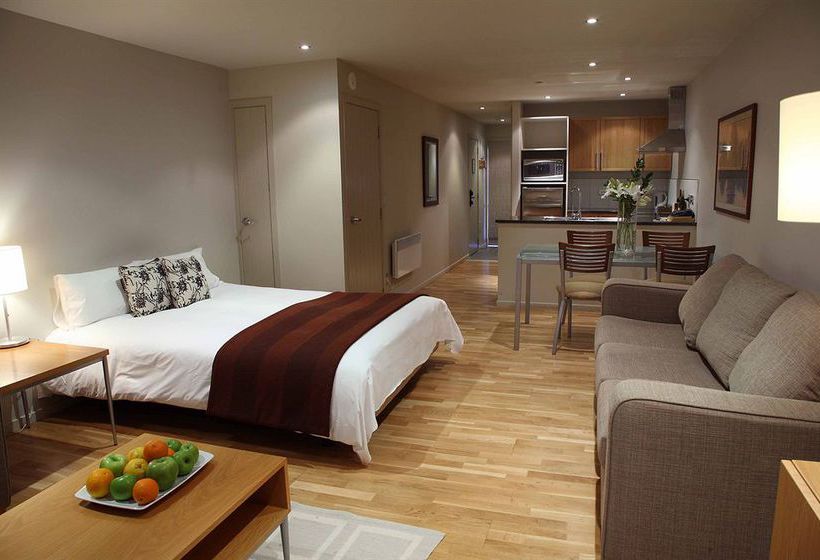 Grand Mercure Oakridge Resort 2