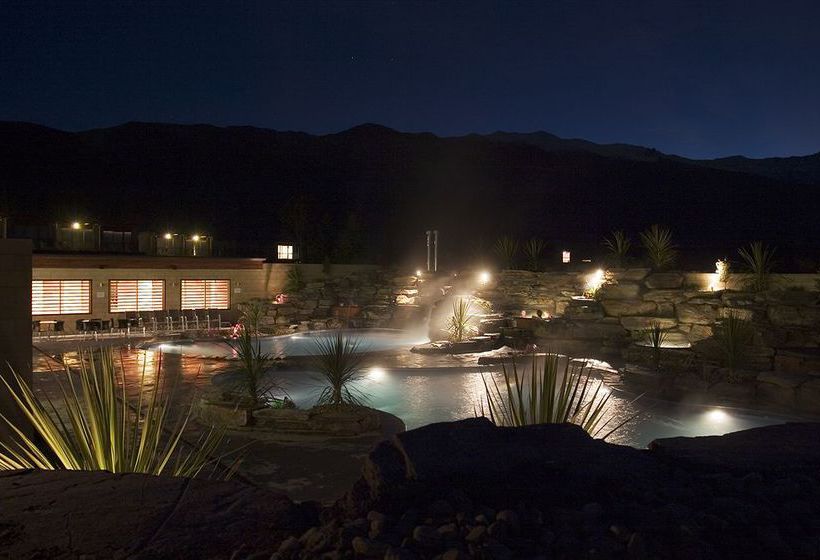 Grand Mercure Oakridge Resort 3