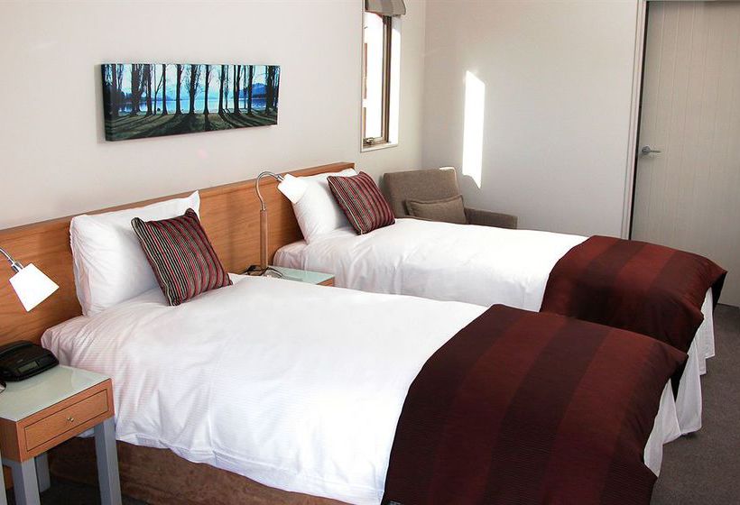 Grand Mercure Oakridge Resort 4