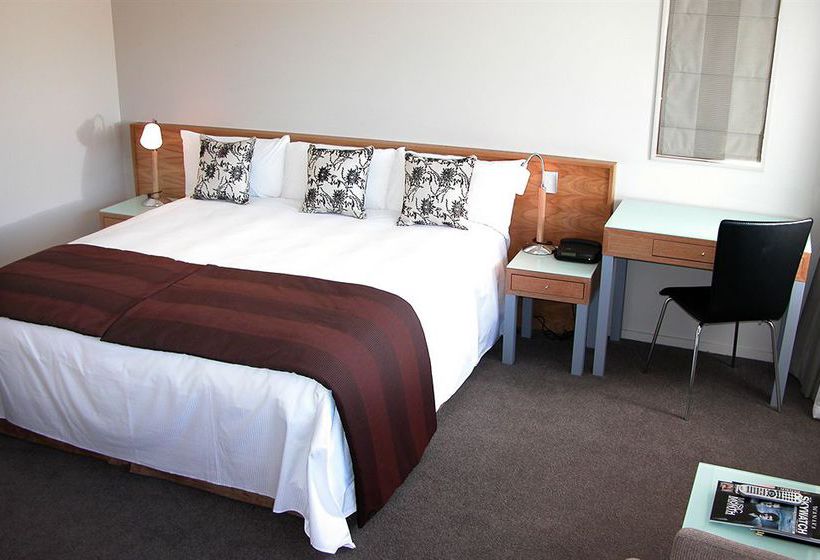 Grand Mercure Oakridge Resort 5