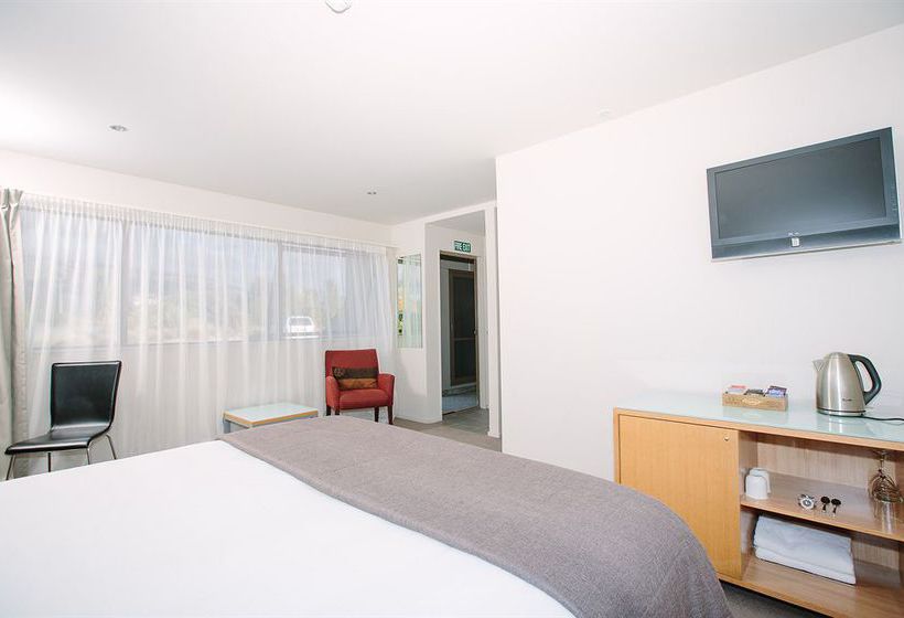 Grand Mercure Oakridge Resort 7