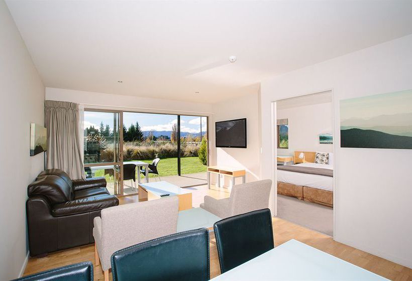 Grand Mercure Oakridge Resort 9