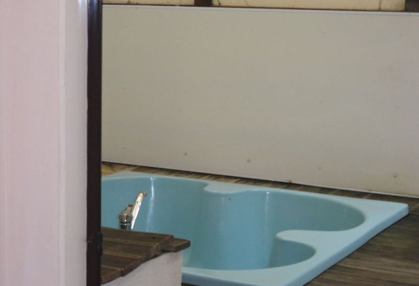 Hotel Gwendoline Motor Lodge 2