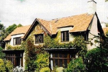 Hotel Hadleigh Boutique Lodge Christchurch