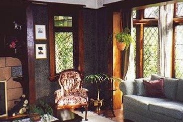 Hotel Hadleigh Boutique Lodge 1