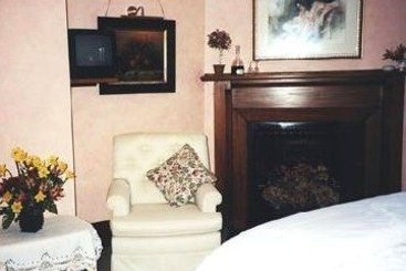 Hotel Hadleigh Boutique Lodge 2