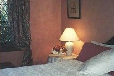 Hotel Hadleigh Boutique Lodge 3