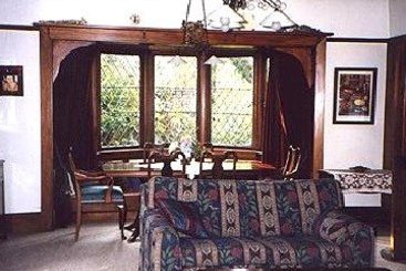 Hotel Hadleigh Boutique Lodge 4