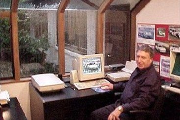 Hotel Hadleigh Boutique Lodge 6