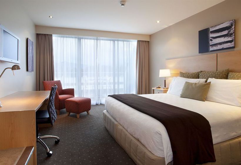 Hotel Crowne Plaza Queenstown 12