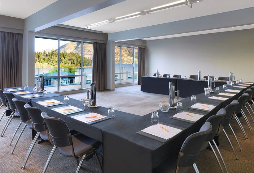 Hotel Crowne Plaza Queenstown 13