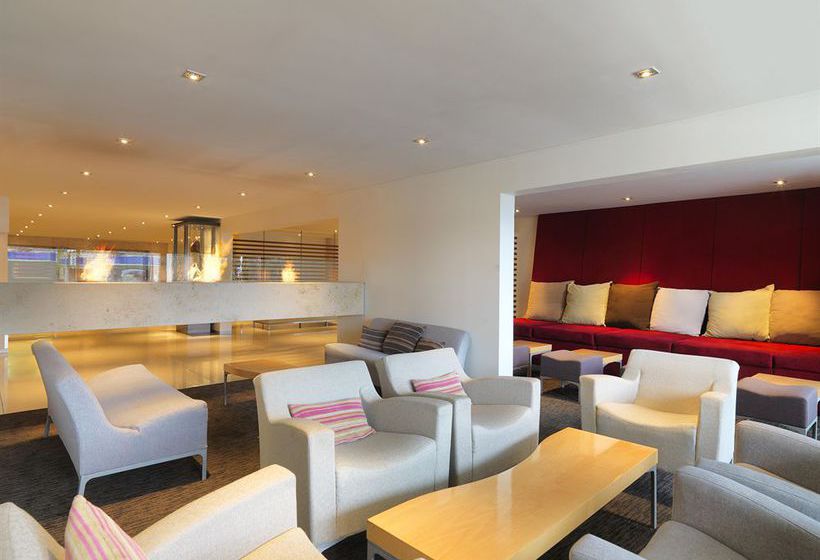 Hotel Crowne Plaza Queenstown 16