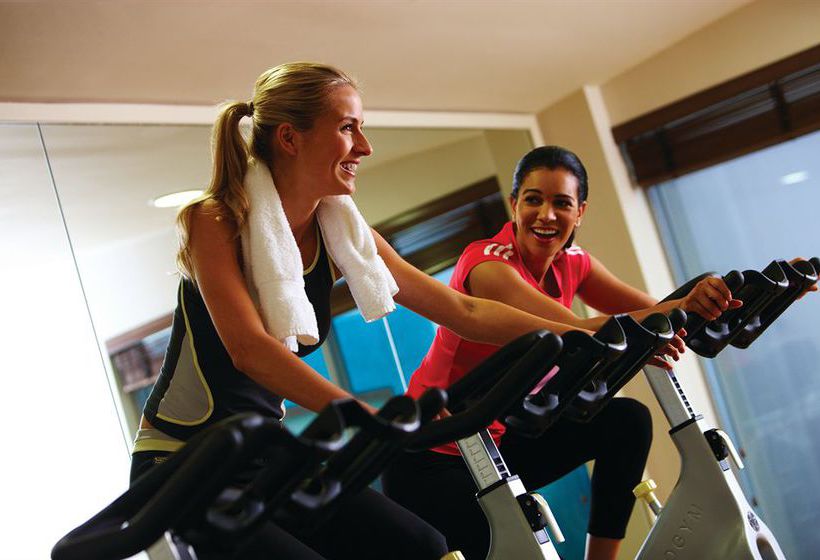 Hotel Crowne Plaza Queenstown 18