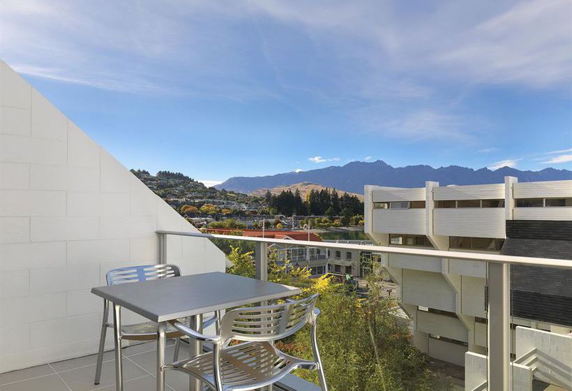 Hotel Crowne Plaza Queenstown 19