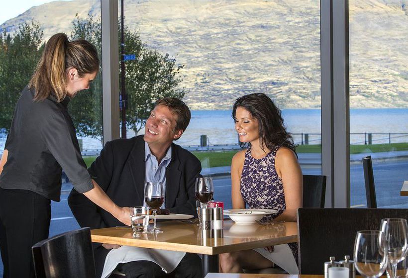 Hotel Crowne Plaza Queenstown 2